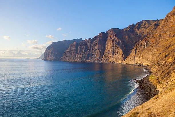 Private airport transfer to Los Gigantes, Tenerife
